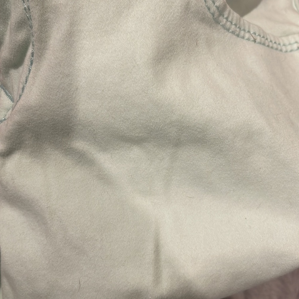 Size 2 Mint Express Skinny - Picture 6 of 6